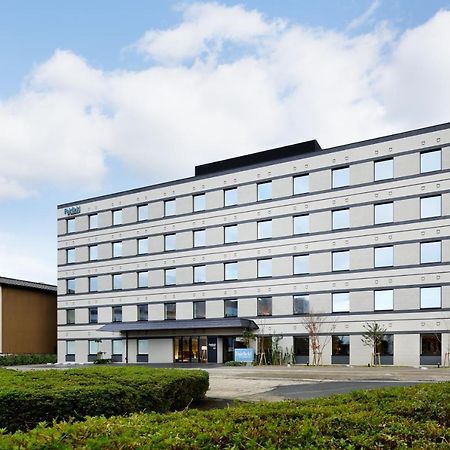Fairfield By Marriott Kyoto Amanohashidate Mijazu Kültér fotó