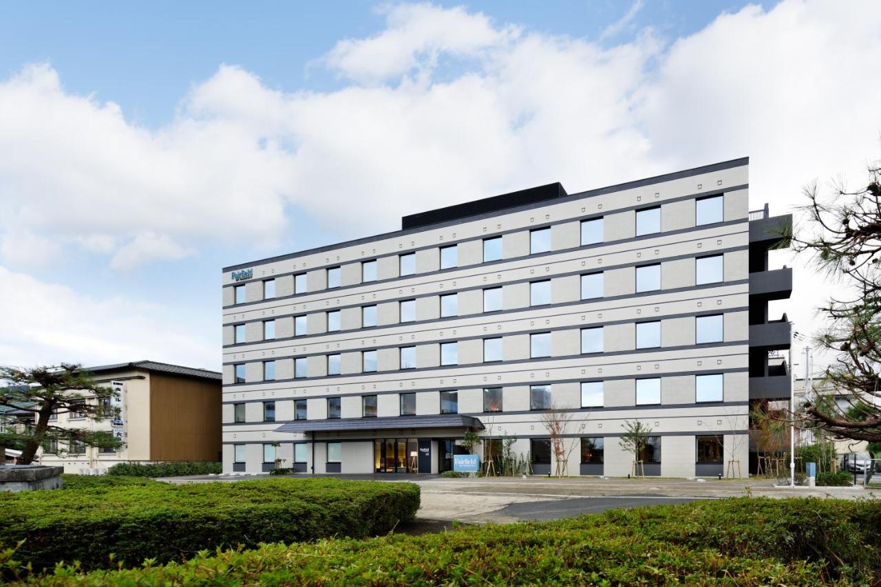 Fairfield By Marriott Kyoto Amanohashidate Mijazu Kültér fotó