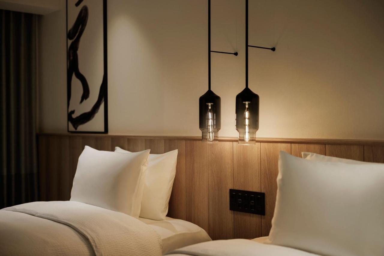 Fairfield By Marriott Kyoto Amanohashidate Mijazu Kültér fotó