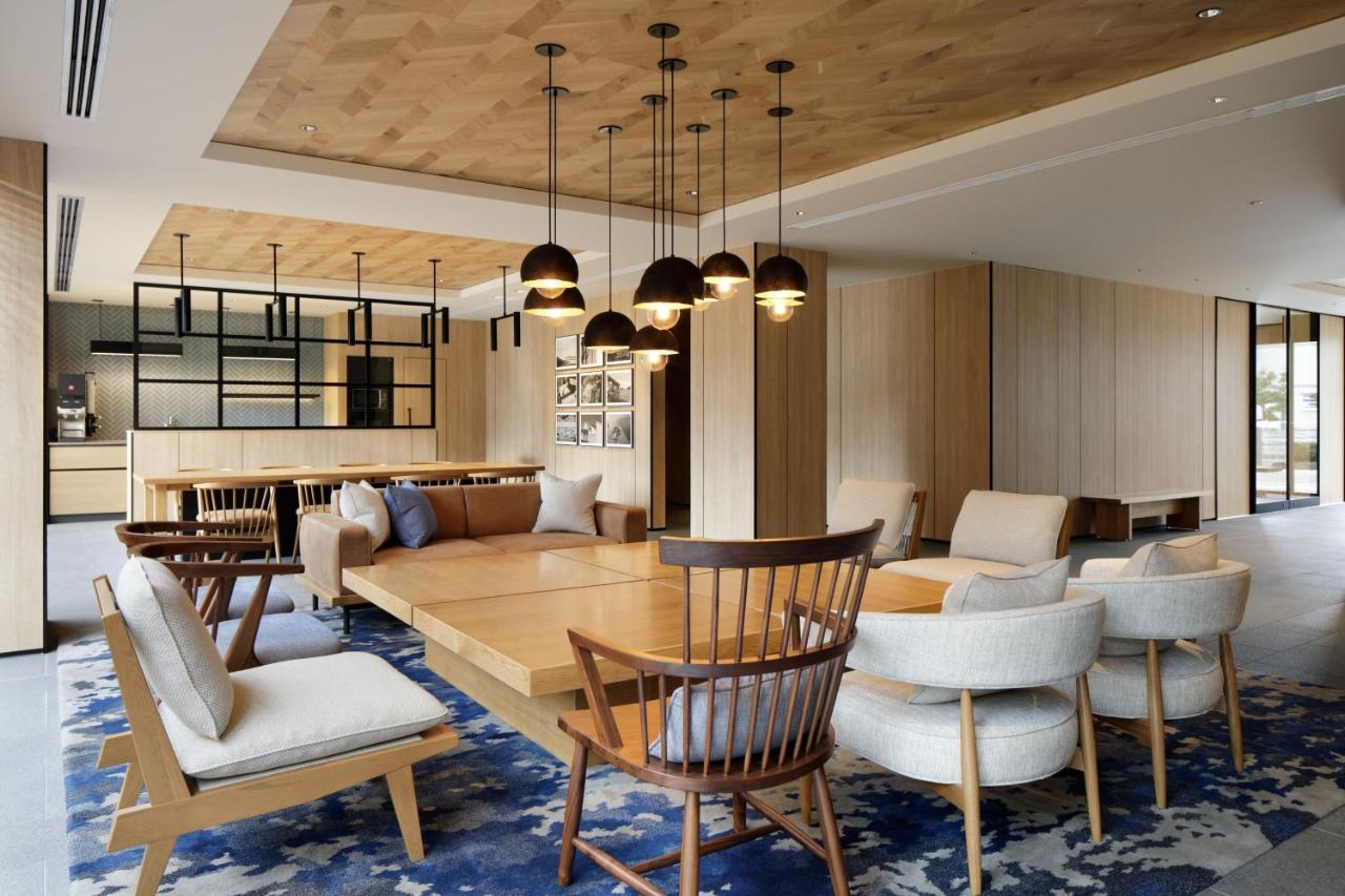 Fairfield By Marriott Kyoto Amanohashidate Mijazu Kültér fotó